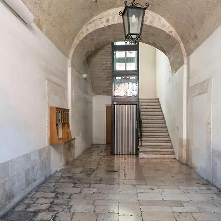 B&B Vittorio's Luxury Bari