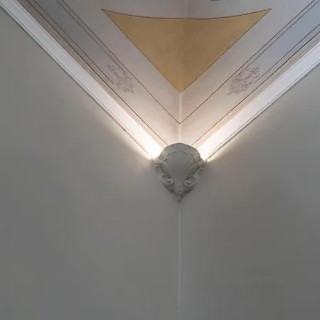 Oda ve Kahvaltı Vittorio's Luxury