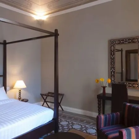 Oda ve Kahvaltı Vittorio's Luxury Bari