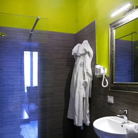 Vittorio's Luxury B&B 3*