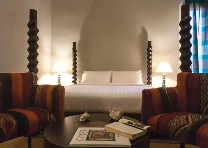 Vittorio's Luxury Bari