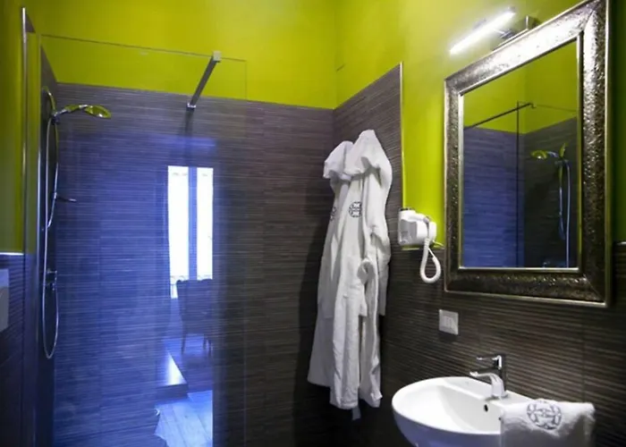 Vittorio's Luxury Bed & Breakfast 3*