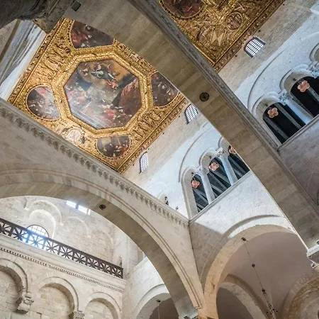 Vittorio's Luxury Bed & Breakfast 3*