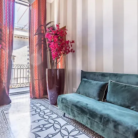 Vittorio's Luxury *