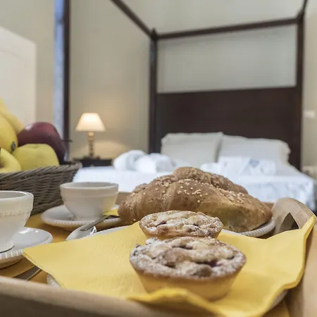 Vittorio's Luxury Bari