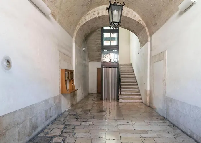 Bed and Breakfast Vittorio's Luxury Μπάρι