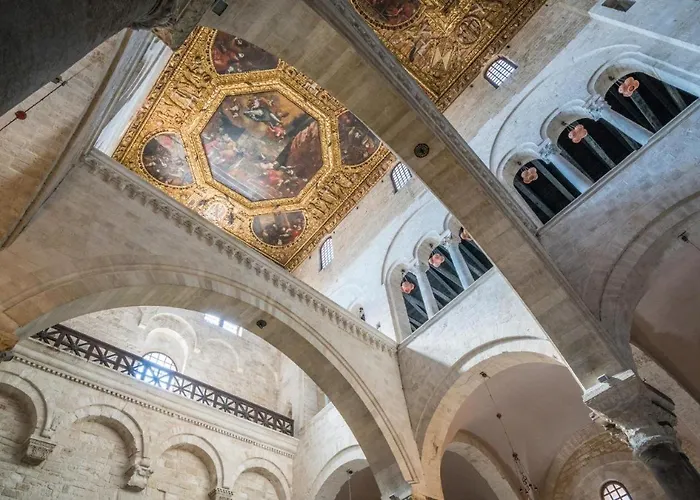 Vittorio's Luxury Bed & Breakfast 3*