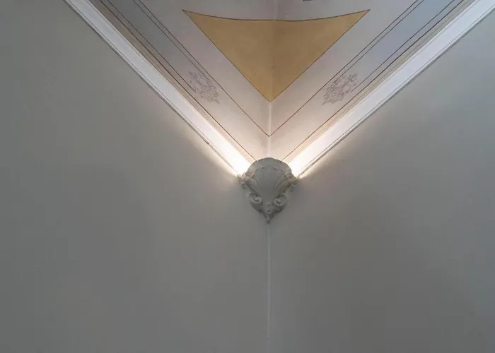 Alojamento de Acomodação e Pequeno-almoço Vittorio's Luxury