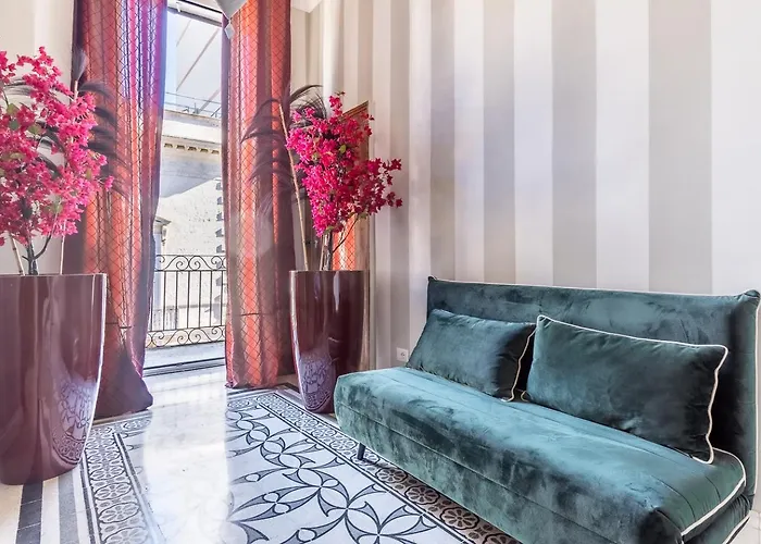 Vittorio's Luxury 3*