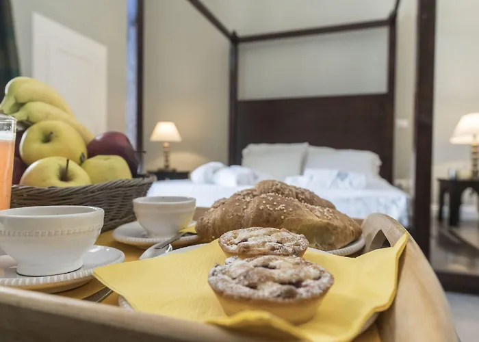 Vittorio's Luxury Bari