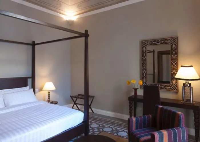 Bed & Breakfast Vittorio's Luxury Bari